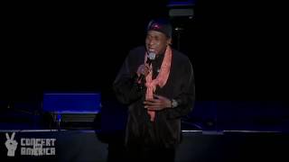 Concert For America Los Angeles Ben Vereen – Magic to Do [upl. by Epp242]