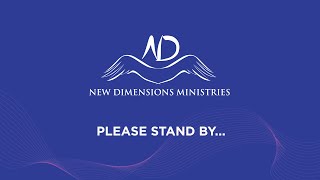 NDM Prayer  Prayer for our upcoming 2024 Apostolic Convention  July 3rd 2024 [upl. by Alih]