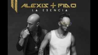 Alexis Y Fido ft Yomo  Malas Influencias La Esencia Reggaeton 2014 con Letra [upl. by Mukerji]