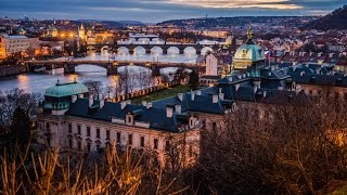 Prague Summer Nights Young Artists Music Festival Presented by Classical Movements [upl. by Anerbes673]