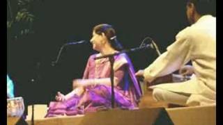 Kaushiki Chakrabarty  Multani final section [upl. by Ezarra]