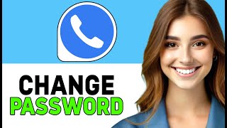 How to Change Password on Zangi Messenger App 2024 [upl. by Willabella]