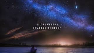 VISION  Instrumental Worship Soaking in His Presence [upl. by Hanyaz]