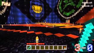 Best of Michael Part 1 Minecraft 133 [upl. by Assenyl]