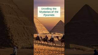 Explore the Mysteries of Ancient Egypt  Start Here [upl. by Sherline4]