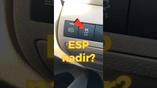 ESP sistemi haqqında eşitmisinizmi ⚡️ masinaz masinlar maşınaz automobile [upl. by Lachance]