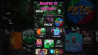 Get Ready for MADFUT 25 in 24 Hours [upl. by Osric463]