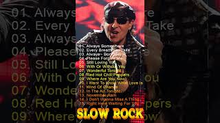 Slow Rock Love Song Nonstop 70s 80s 90s 🎸 The Best Nonstop Slow Rock Love Songs Of All Time [upl. by Aleuqahs833]