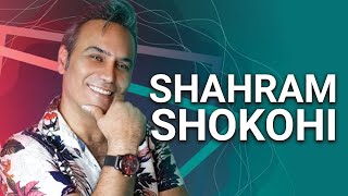 Shahram Shokoohi Top 3 Mix  شهرام شکوهی  سه تا از بهترین های شهرام شکوهی [upl. by Zawde]