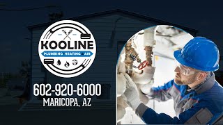 Kooline Plumbing Heating and Air Conditioning [upl. by Savdeep]