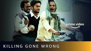 Gangs Of Wasseypur Failed Attempts Of Killing  Amazon Prime Video [upl. by Markos828]