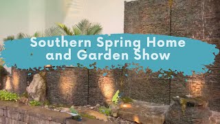 Southern Spring Home and Garden Show 2019 [upl. by Treva]