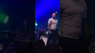 Chelsea Grin  Recreant Live  Empire Live 72324 [upl. by Seyer422]