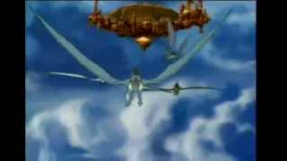 Dragon Flys Opening with Ending Theme [upl. by Gronseth]