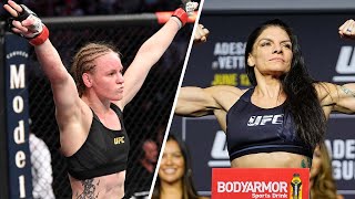 UFC 266 Shevchenko vs Murphy  The Stronger The Better  Fight Preview [upl. by Liss]