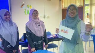 PAKK3502  ENGLISH LANGUAGE LEARNING IN ECE [upl. by Aninahs542]