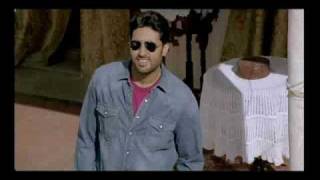 Delhi 6 Trailer 2 Masakali EXCLUSIVE SONG AR RAHMAN ABISHEIK BACHCHAN SONAM KAPOOR [upl. by Abagael]