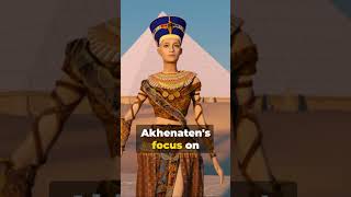 Who was Akhenaten [upl. by Farnsworth702]