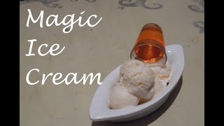 Magic Ice Cream from Baking Yesteryear [upl. by Diaz]