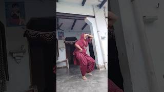 आज नचले मेरे साथviralvideo funny आरती चौधरी मथुरा से [upl. by Carry]