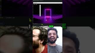 🐍 Fun Moments of Snake Game Play 🕹️ openai chatgpt aibrospodcast [upl. by Alexio722]