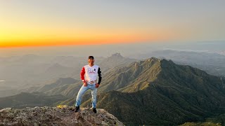 Escalando el cerro mas alto de alamos sonora [upl. by Amelina822]