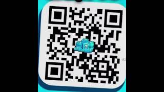 Brawl stars qr code [upl. by Aisenet830]