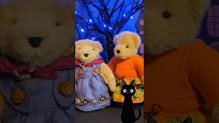 Did you know that toy bears come to LIFE on Halloween night [upl. by Adaline]