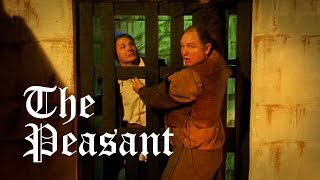 The Peasant  16mm Short Film [upl. by Amsed]