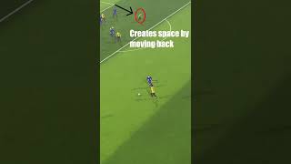 How The Segundo Volante Works In Football Manager [upl. by Dohsar112]