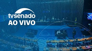 TV Senado [upl. by Anibla]