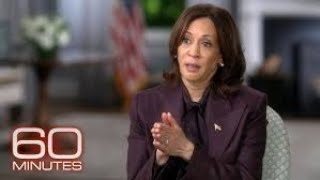 Kamala Harris w tarapatach  Na żywo [upl. by Nerac348]