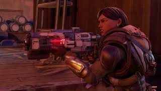 XCOM 2  LiveStream 356 Legacy campaign part 2 [upl. by Gayleen]