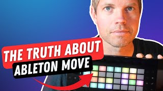 The TRUTH About Ableton Move [upl. by Olnton]