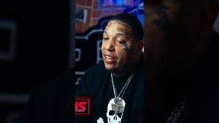 King Yella GOES OFF on Screwly G Bloodhound Q50 Vonoff1700 amp Others for Being Fake Part 2 [upl. by Xylina]