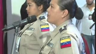 EVENTO COMPLETO Graduación de 1200 efectivos PNB presidido por Nicolás Maduro [upl. by Noir228]