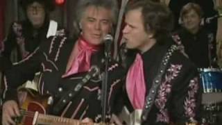 Marty Stuart  Hillbilly Rock [upl. by Esorbma]