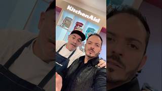 ¿Cocinas como CHEF mexico food foodie comida chef cocina kitchenaid shorts méxico short [upl. by Florri]