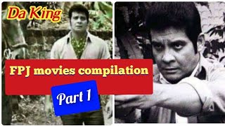 FPJ Movies Compilation  Part 1 [upl. by Iene]