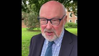 Cllr Alan Connett talks about the lack of planned bus routes in Exeter [upl. by Royal]