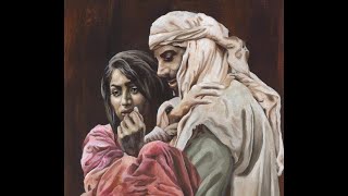 Bible Study Hosea 35 Hosea reunites with Gomer [upl. by Alilak742]