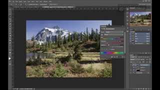 Understanding Luminosity Selections and Luminosity Masks Basics [upl. by Ateiram]