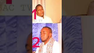 Subac macalin fadhi iyo macalin dhegacadde 1aayad subscribe like share shortvideo youtubeshorts [upl. by Ianteen]