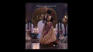 This scene has my heart 💜❤️ music song bollywoodsongs funny samayraina [upl. by London146]