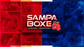 Sampa Boxe 4a  Edição [upl. by Lombardo]