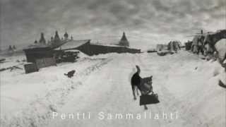 Pentti Sammallahti  Finland  Photography  moonlight sonata [upl. by Strauss]