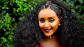 Dawit Nega  Zewidero  New Ethiopian MusicOfficial Video [upl. by Kamin661]