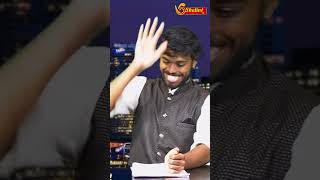 👌 PAYASAM VIJAY REFERENCE  Arattai Seithigal Sundays5PM [upl. by Htomit]