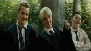 Draco Malfoy Is Bossy [upl. by Tarrel]