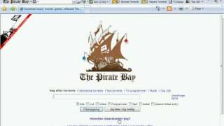 How to acsessFjern blokeringen af ThePirateBayorg [upl. by Virendra]